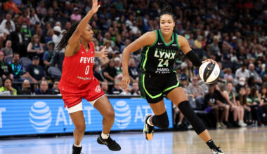 2027 WNBA Free Agency Power Rankings: Top 10 Free Agents