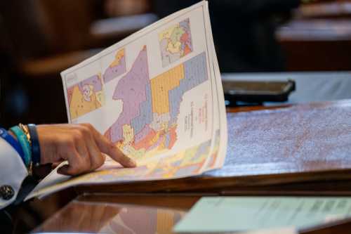 Recent SCOTUS decisions threaten to uproot communities’ voting power