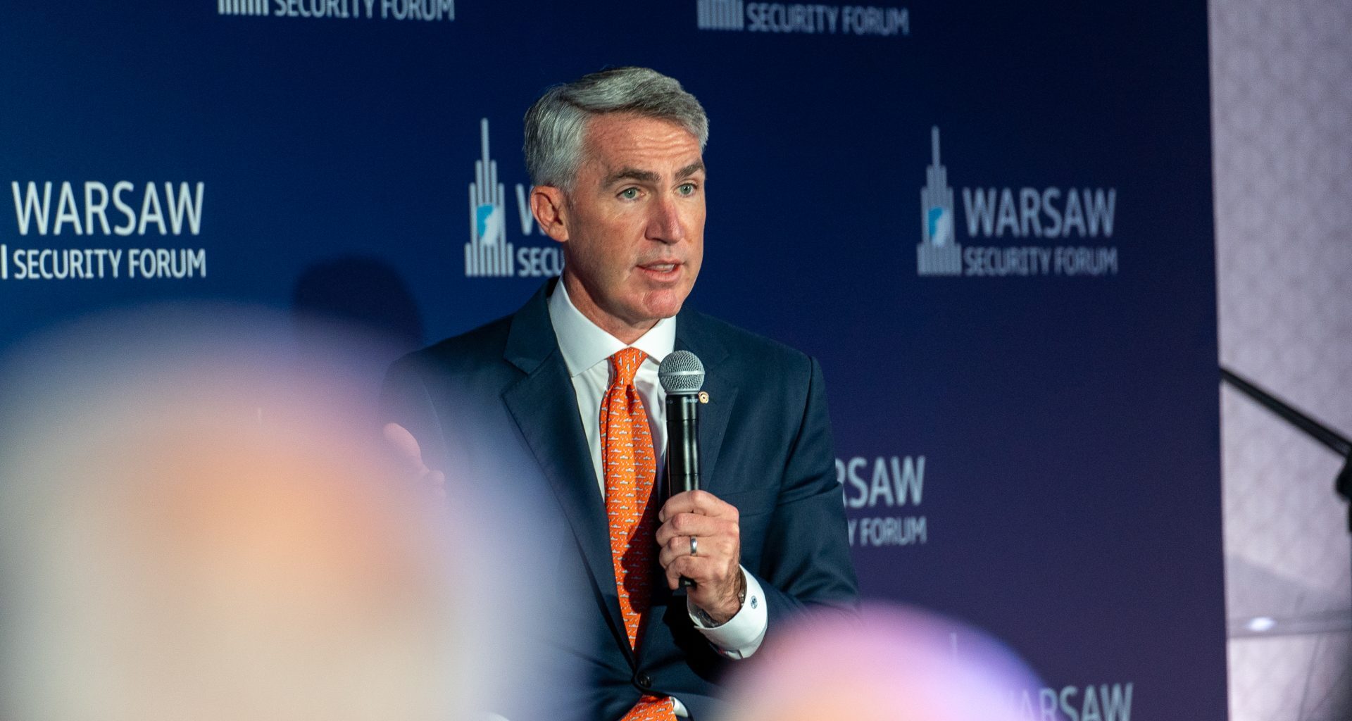 HDUSA wants to replicate South Korea’s ‘war footing’ industrial capacity in America