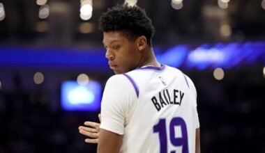 The Burden of Expectation: Ace Bailey