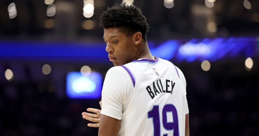 The Burden of Expectation: Ace Bailey