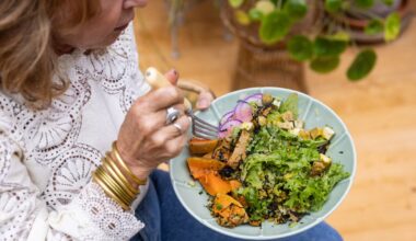 First-of-its-kind food pyramid with international seal of approval released - and counters Trump advice