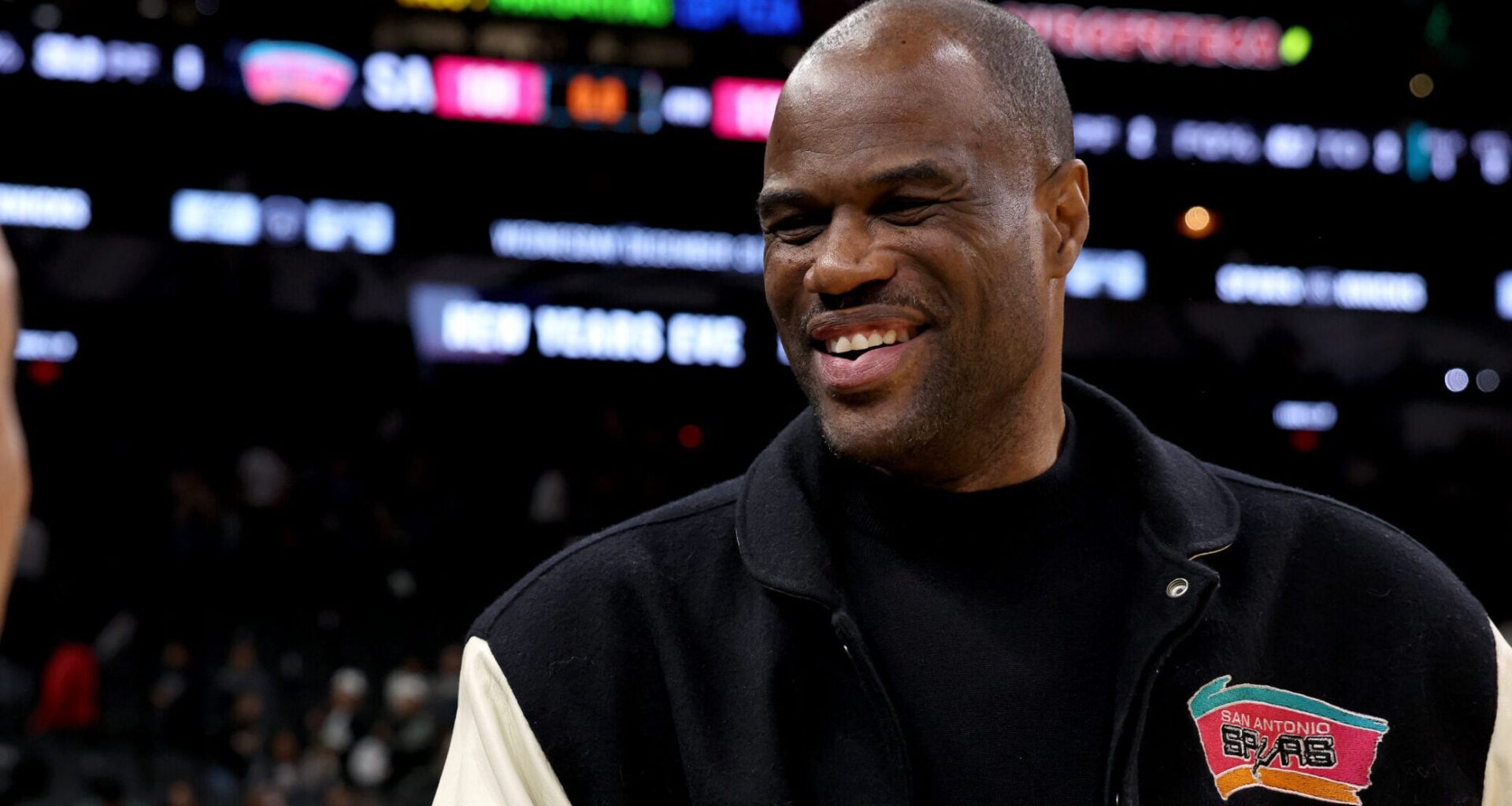 Nets, Nuggets, Pacers, Spurs unveil new uniforms and courts to honor ABA heritage