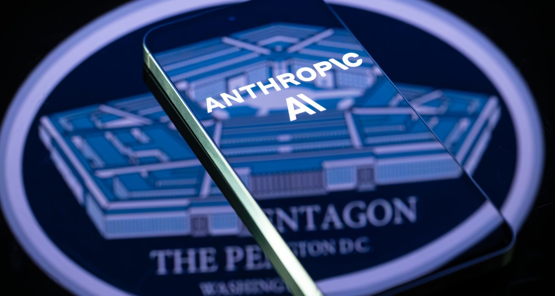 Former U.S. officials urge D.C. Circuit to reconsider decision in Anthropic-Pentagon fight