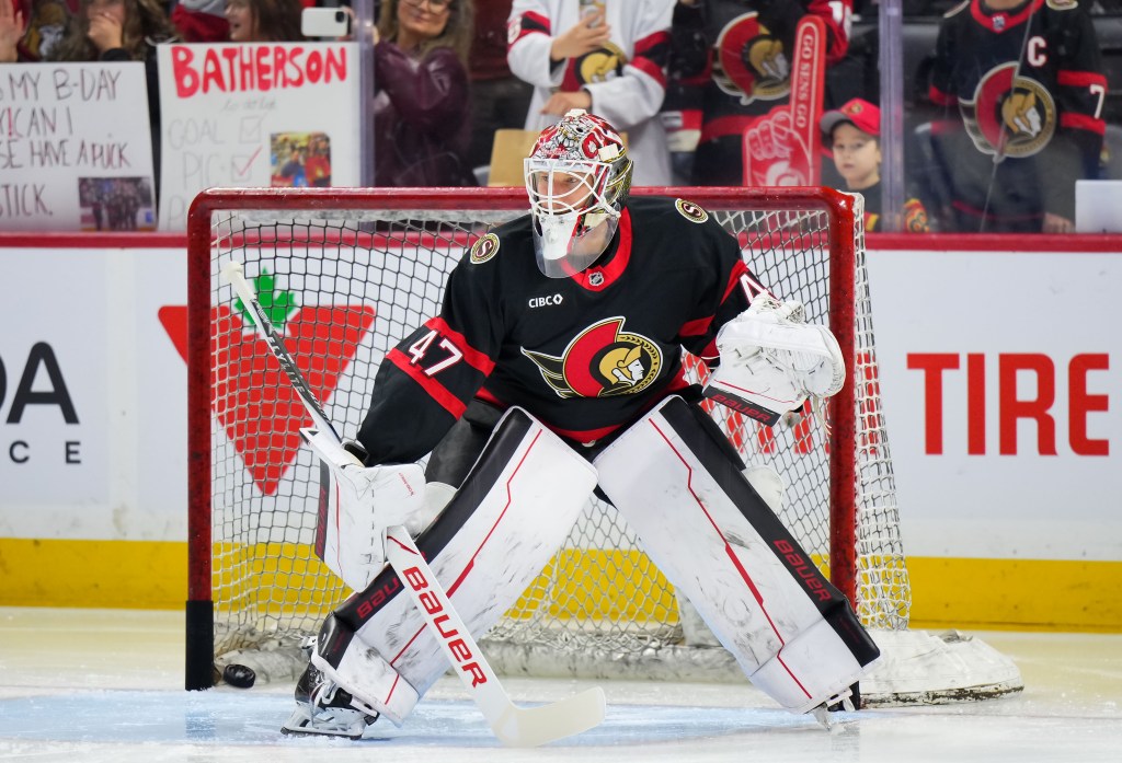 The Rangers' AHL affiliate Hartford has added veteran goalie James Reimer on a professional tryout.