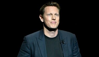 New Paramount Warner Bros. Name is Skydance, David Ellison Says