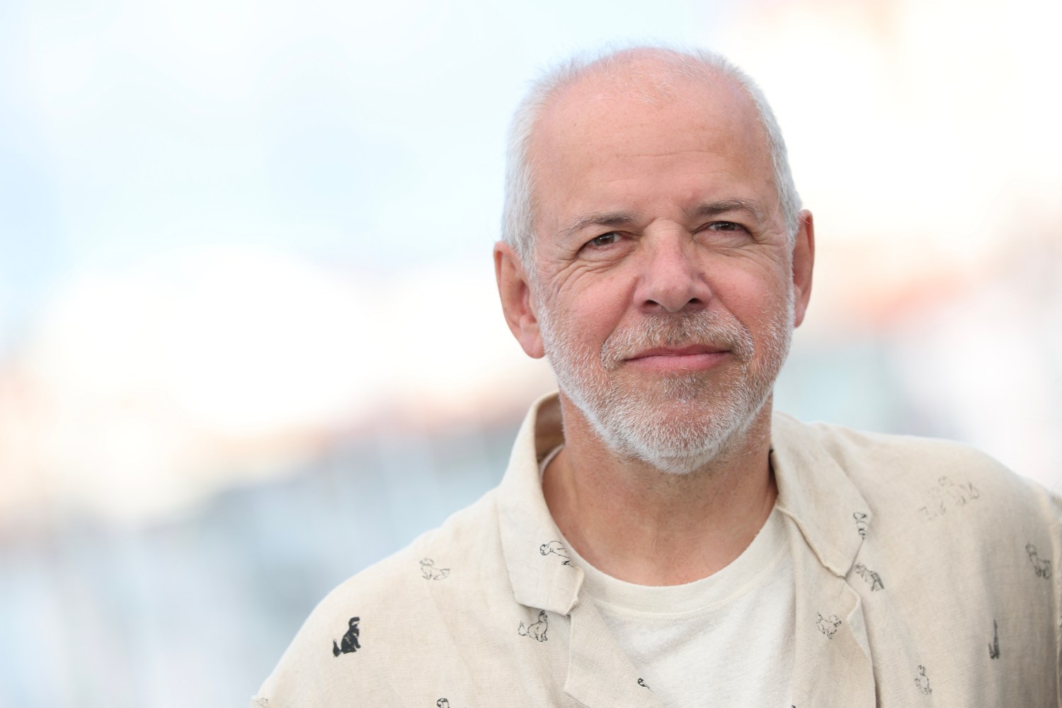 Marc du Pontavice