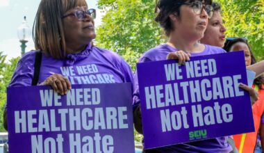 Americans Finally Get That Fair Health Care Does Not Equal ‘Socialism’ | Opinion