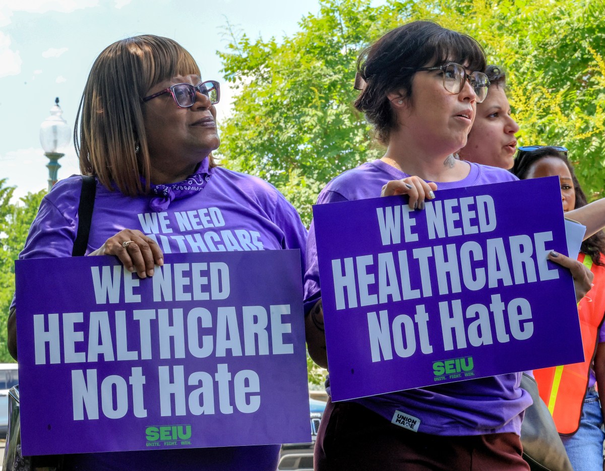 Americans Finally Get That Fair Health Care Does Not Equal ‘Socialism’ | Opinion