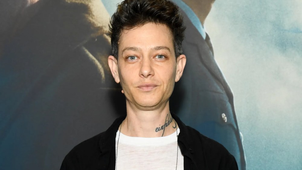 'Billions' Star Asia Kate Dillon Says Acting Jobs Have 'Diminished'