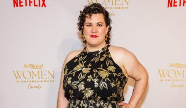Heated Rivalry Author Rachel Reid Teases New Book Unrivaled, Season 2
