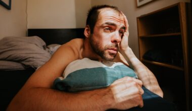 Researchers Identify New 'Circadian' Subtype of Depression Affecting 1 in 4 Patients : ScienceAlert