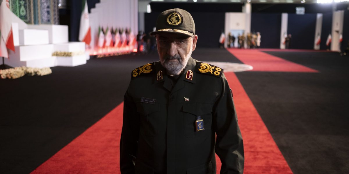 Senior Iranian official vows to hit cables, data centers, and AI facilities if war escalates again