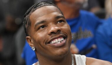 Lil Baby Recruits Future, Young Thug for New Album Fresh
