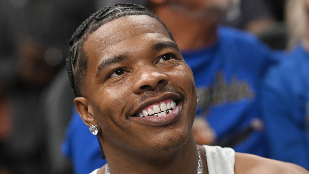 Lil Baby Recruits Future, Young Thug for New Album Fresh