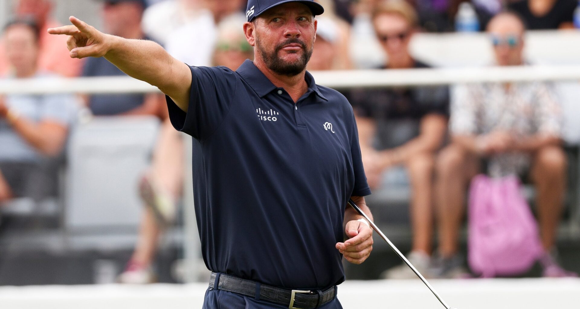 Club pro Michael Block on verge of PGA Tour Champions membership – Orange County Register