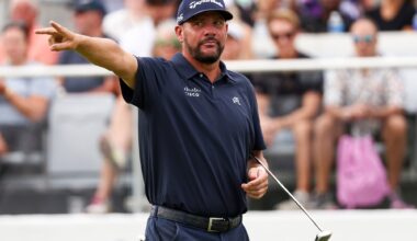Club pro Michael Block on verge of PGA Tour Champions membership – Orange County Register