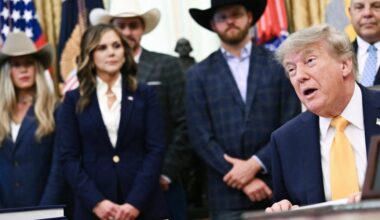 Trump's promise of 300,000 tons of tariff-reduced beef imports to reduce grocery costs falls short