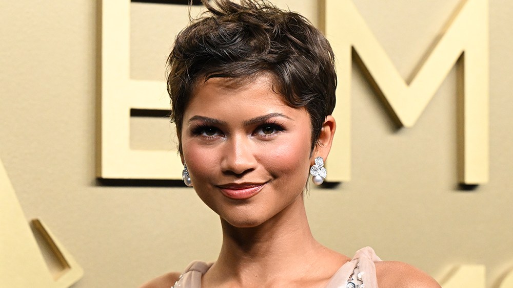 Zendaya to Star in Alex Garland Sci-Fi Film at A24