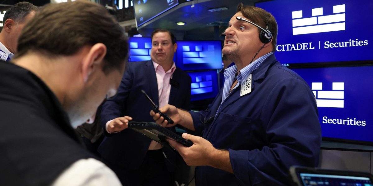 AI boom or bust: Wall Street debates if the latest warnings are another head fake or the real thing