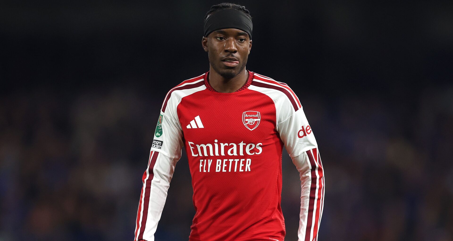 SSC Napoli v Arsenal FC - UEFA Champions League 2026/27 League Phase MD1
