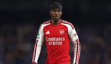 SSC Napoli v Arsenal FC - UEFA Champions League 2026/27 League Phase MD1