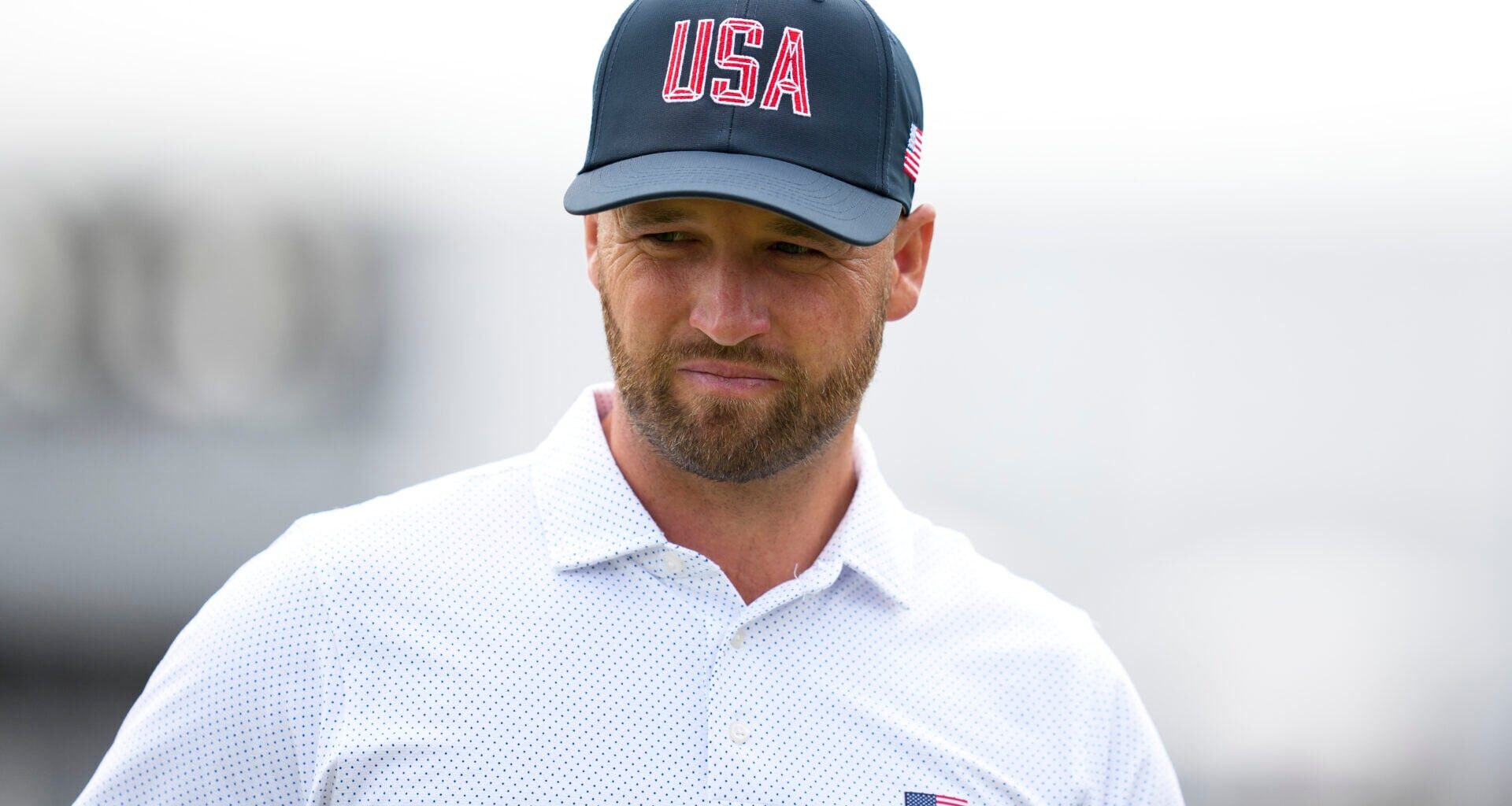Wyndham Clark admits what Team USA must do better if they are to win the Ryder Cup next year 