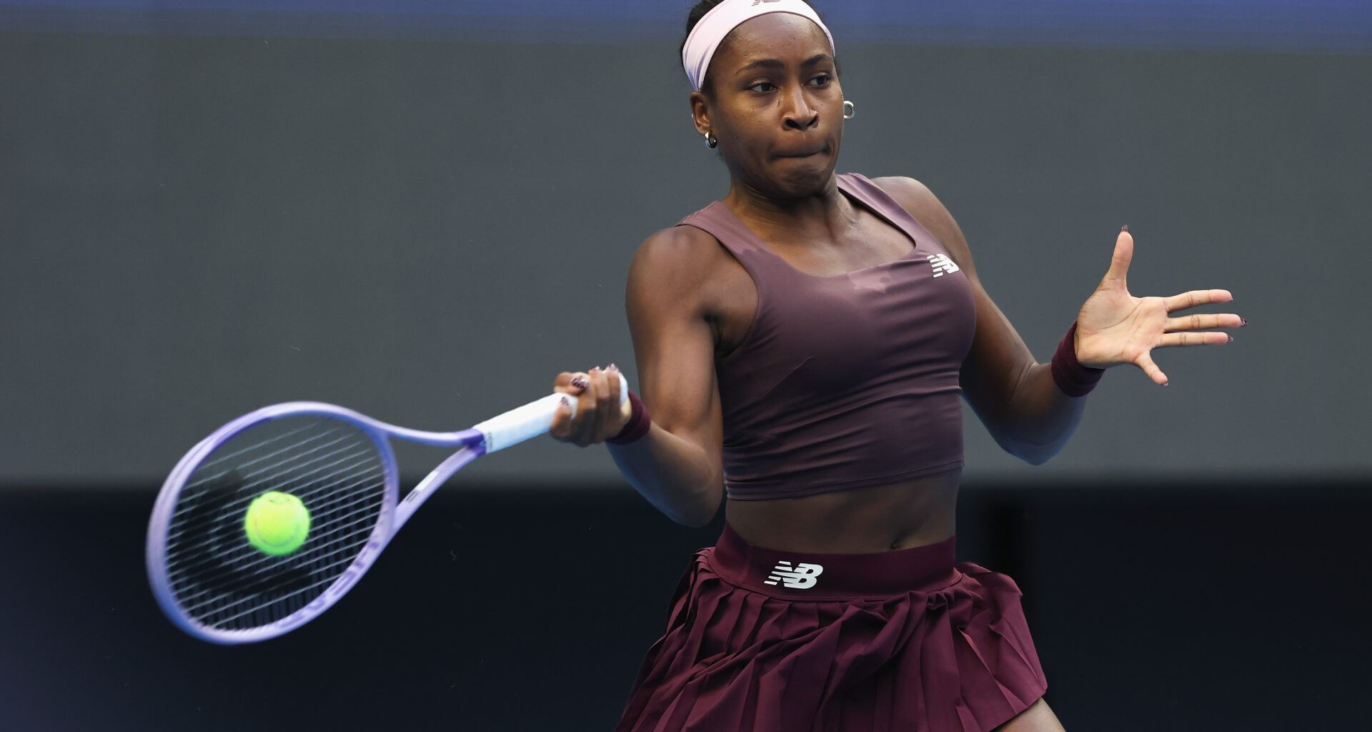 Coco Gauff, Naomi Osaka to miss Wuhan Open
