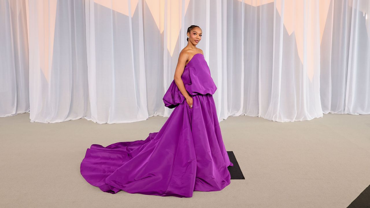 The Best Dressed Stars From the 2026 Academy Museum Gala