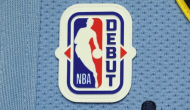 Kia Rookie Ladder: 2026 Draft class ready to make NBA debut