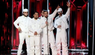 Billboard Latin Music Awards 2026 Was a Ratings Hit