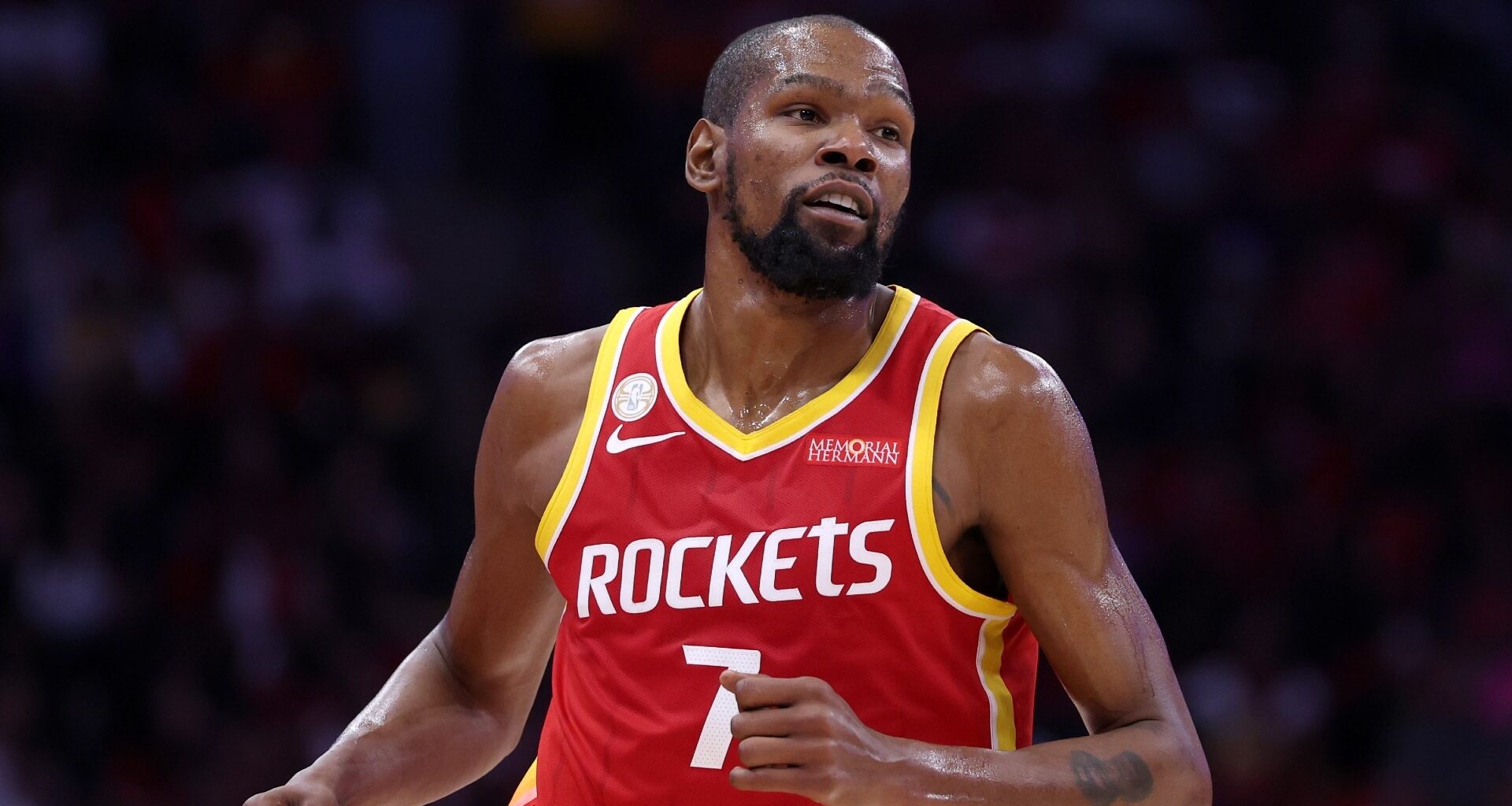 2026-27 Season Preview: Houston Rockets