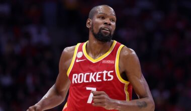 2026-27 Season Preview: Houston Rockets