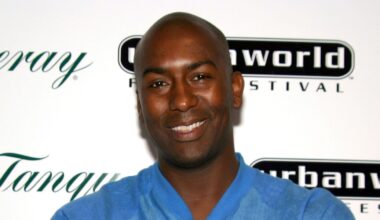 Reggie McFadden Dead: 'Def Comedy Jam,' 'In Living Color' Comic Was 57