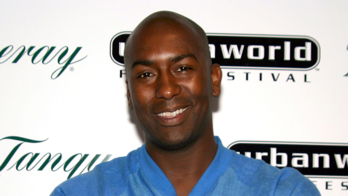 Reggie McFadden Dead: 'Def Comedy Jam,' 'In Living Color' Comic Was 57