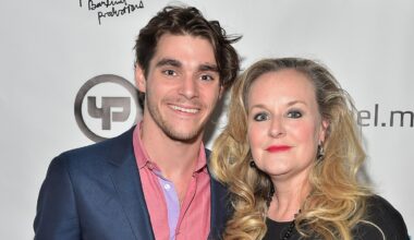 R.J. Mitte's Mother Opens Up on His Life, Rumors and Legacy