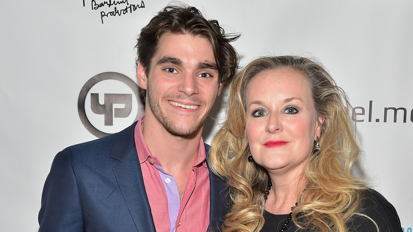 R.J. Mitte's Mother Opens Up on His Life, Rumors and Legacy