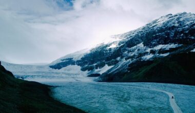 A New Ice Age Was Beginning. Then Humans Started Burning Fossil Fuels