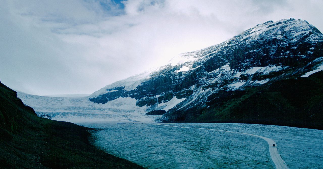 A New Ice Age Was Beginning. Then Humans Started Burning Fossil Fuels