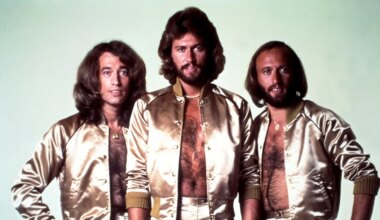4 Classic Rock Songs From the 1980s Written in Actual Dreams