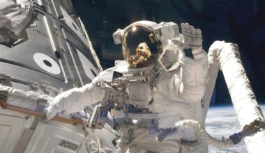 World Space Week: Which countries have sent people to space? | Space News