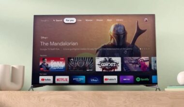 People are using AI to make their smart TVs dumb again