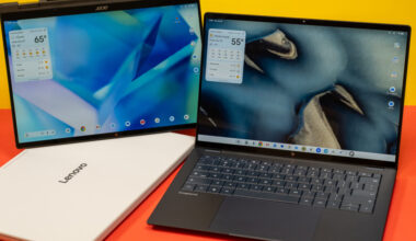 Googlebook review: Android on a laptop is still Android