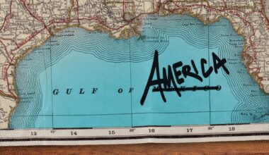Alabama’s New “Gulf of America” Mandate Impacts Colleges