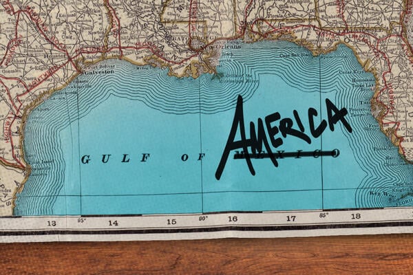 Alabama’s New “Gulf of America” Mandate Impacts Colleges
