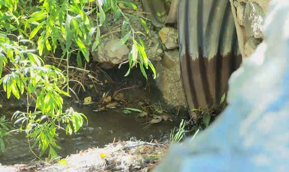 A wet August and September got Summerhaven out of Stage III water restrictions, and a heavy...