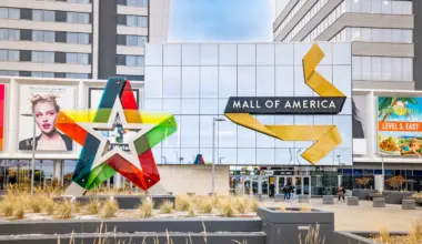 FBI says it stopped teen’s plan for ISIS-inspired attack at Mall of America