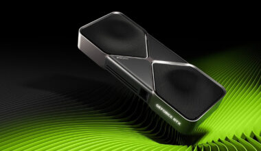 NVIDIA Denies RTX 5090 Discontinuation Rumors, Admits Supply Is Tight