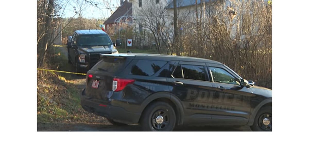 Lawsuit alleges mental health failures before Montpelier couple allegedly slain by son