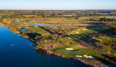 Mizzou Men’s Golf ends fall season at inaugural Abilene Christian Intercollegiate